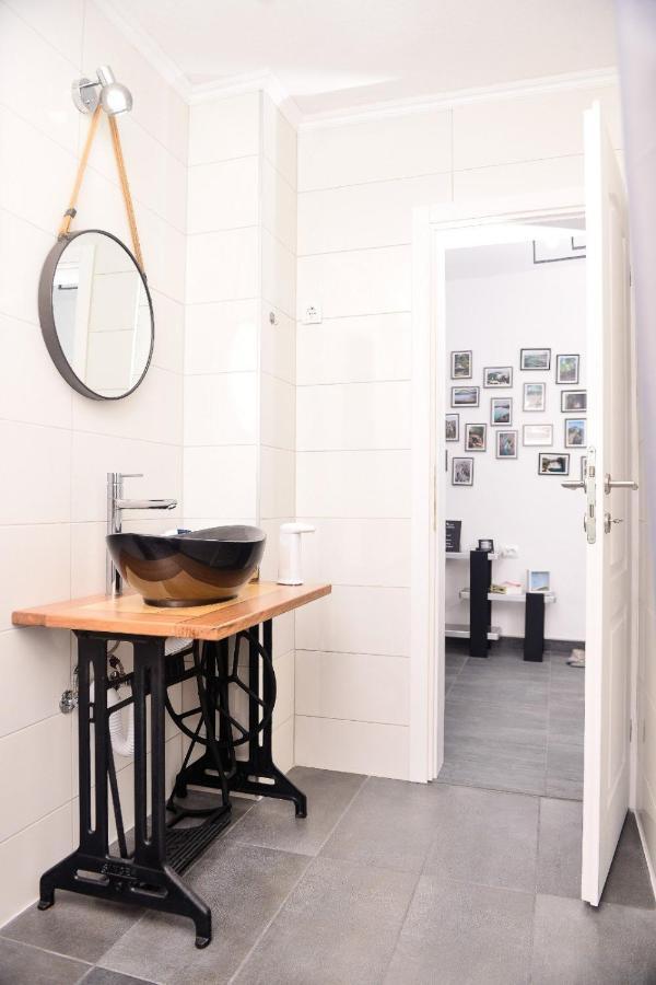 Stela1 Lägenhet Drvar Exteriör bild